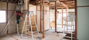 Entreprise de rénovation de la maison et de rénovation d’appartement à Villers-les-Mangiennes